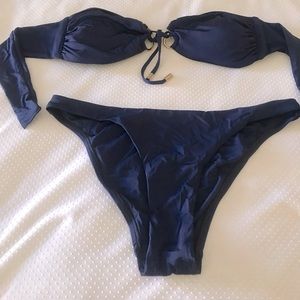 MELISSA ODABASH LADIES BIKINI SWIM SUIT